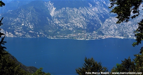 panorama da Bocca di Navene