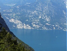 panorama da Bocca di Navene