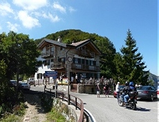 panorama da Bocca di Navene