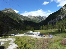 Val di Daone (TN)